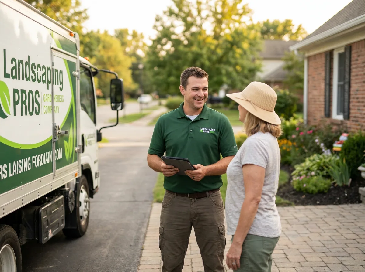 Landscaping Verona, ND FAQs